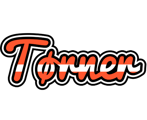 Tørner denmark logo