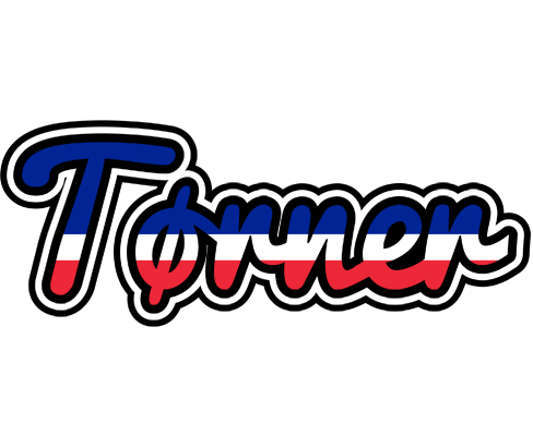 Tørner france logo