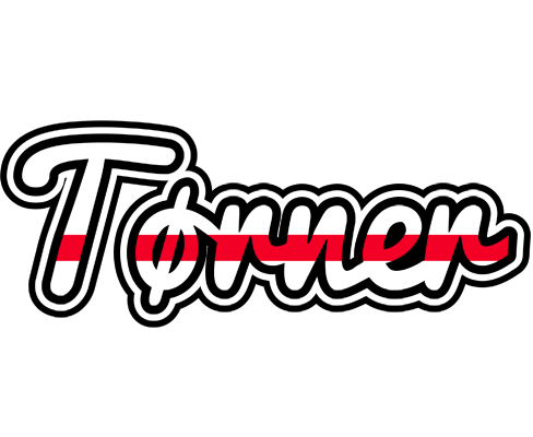 Tørner kingdom logo