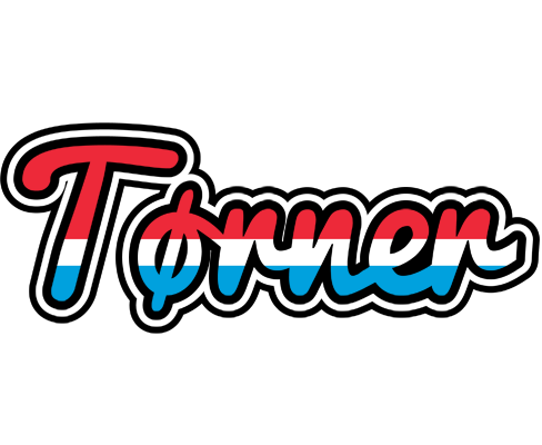Tørner norway logo