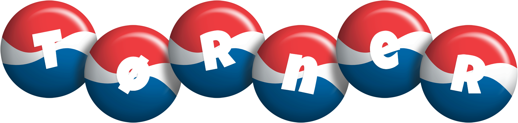 Tørner paris logo