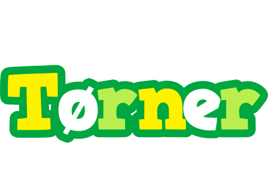 Tørner soccer logo