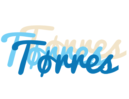 Tørres breeze logo
