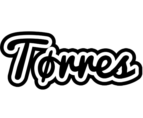 Tørres chess logo