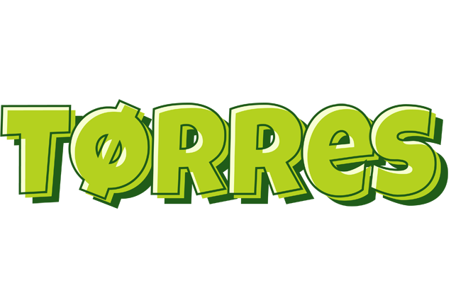 Tørres summer logo