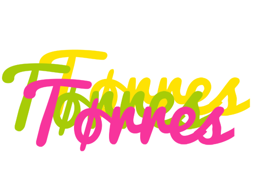 Tørres sweets logo