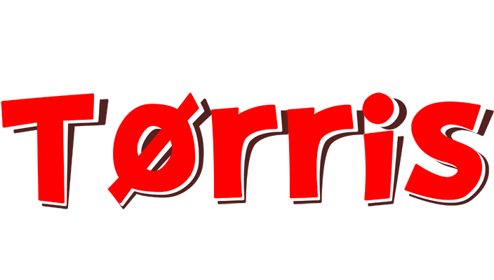 Tørris basket logo