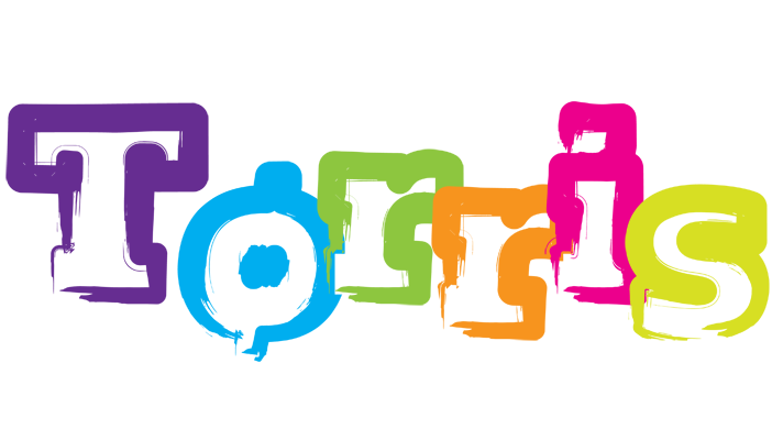 Tørris casino logo