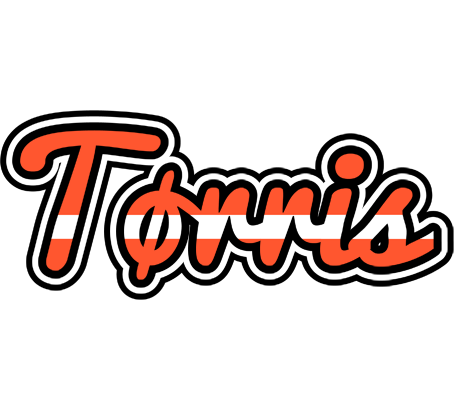 Tørris denmark logo