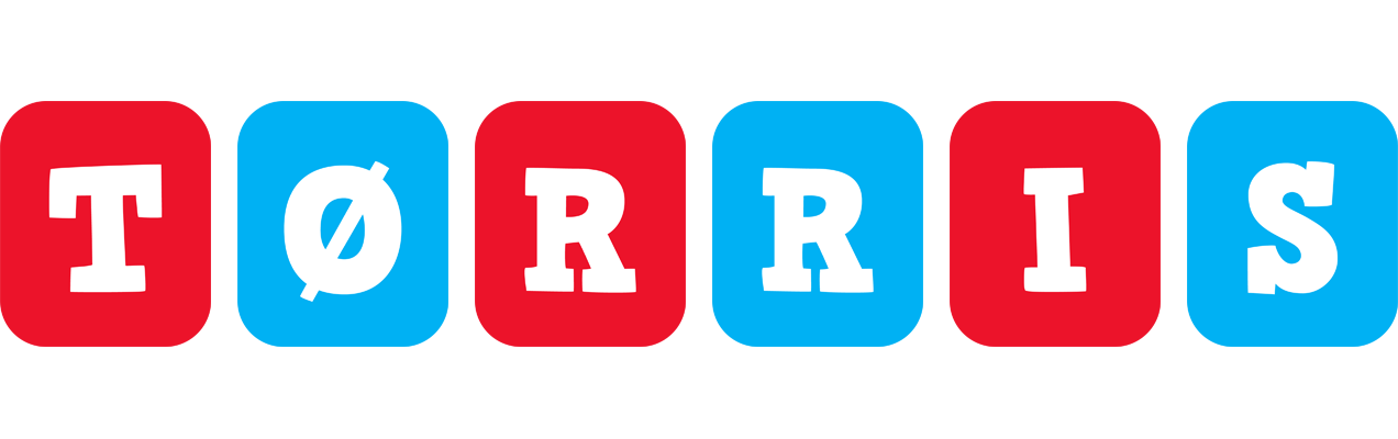 Tørris diesel logo