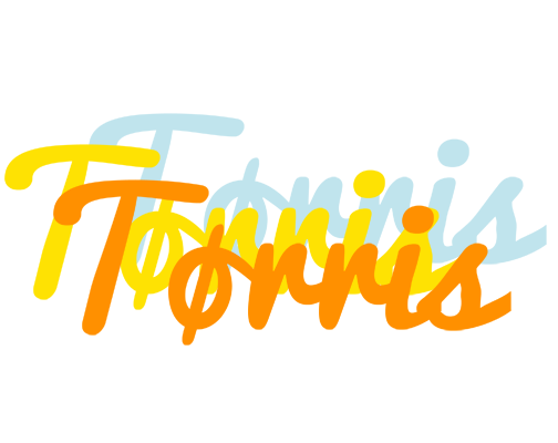 Tørris energy logo
