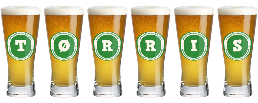 Tørris lager logo