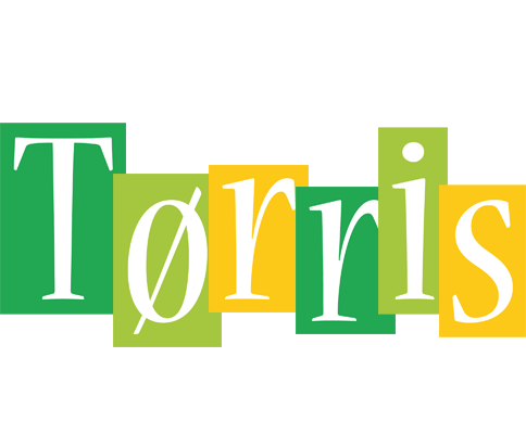 Tørris lemonade logo