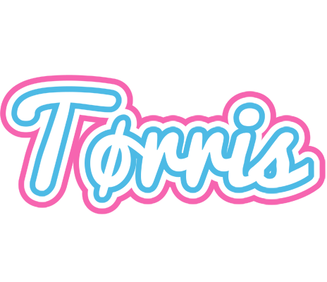 Tørris outdoors logo