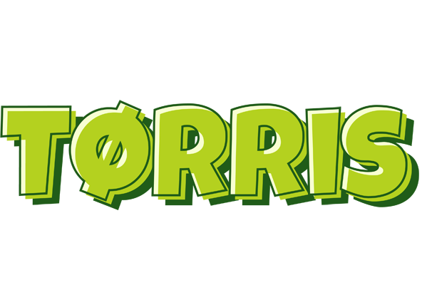 Tørris summer logo