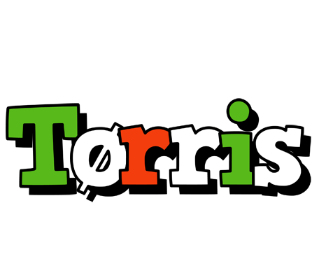Tørris venezia logo