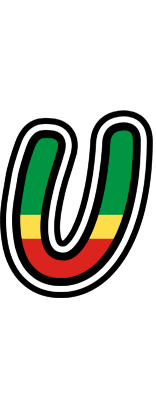 U african logo