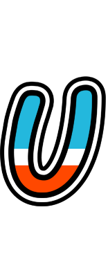 U america logo