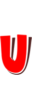 U basket logo