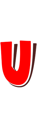 U basket logo