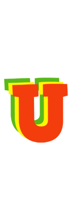 U bbq logo