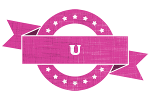 U beauty logo