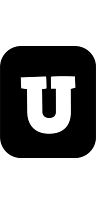U box logo