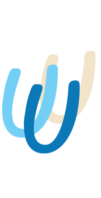 U breeze logo