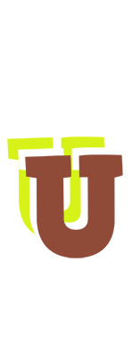 U caffeebar logo