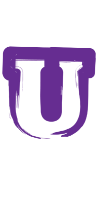 U casino logo