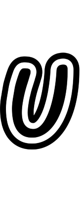 U chess logo
