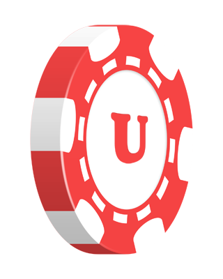 U chip logo