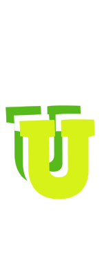 U citrus logo