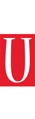 U colors logo