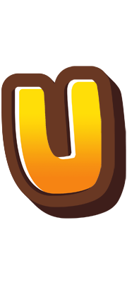 U cookies logo