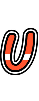 U denmark logo