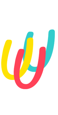 U disco logo