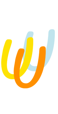 U energy logo