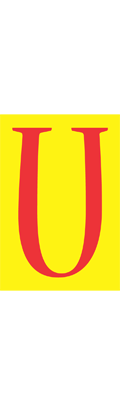 U errors logo