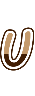 U exclusive logo