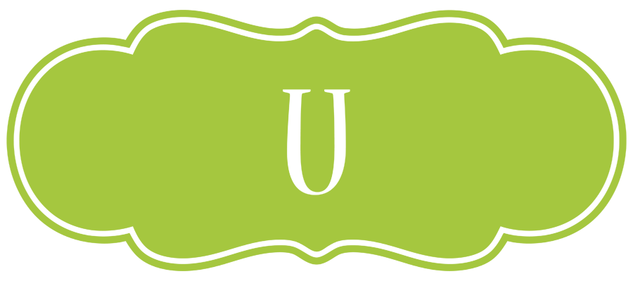 U family logo