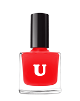 U fashion logo