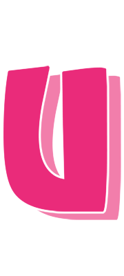 U friday logo