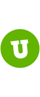 U games logo