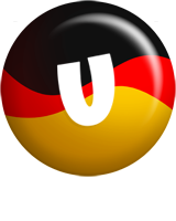 U german logo