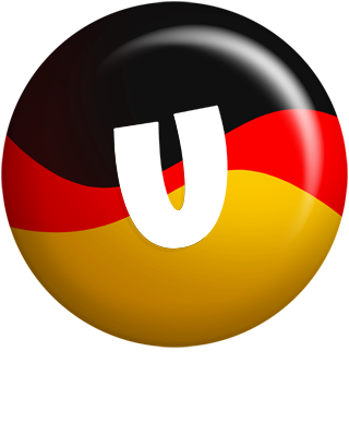 U german logo