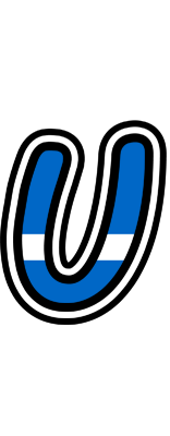 U greece logo