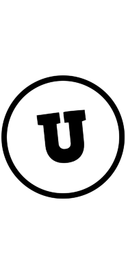 U handy logo