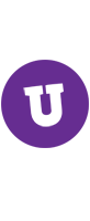 U happy logo