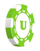 U holdem logo